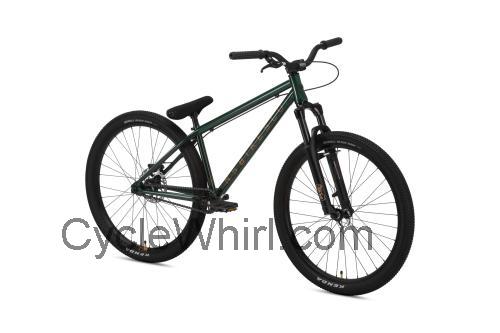 NS Bikes Metropolis 3 fiche technique et avis